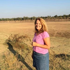 Meet your Posher, Jeanne